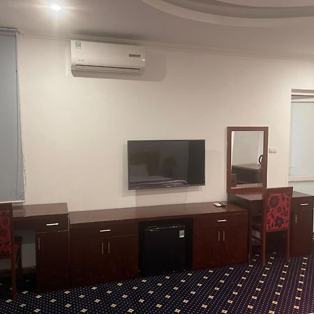 New Amely Hotel Ханой Екстер'єр фото
