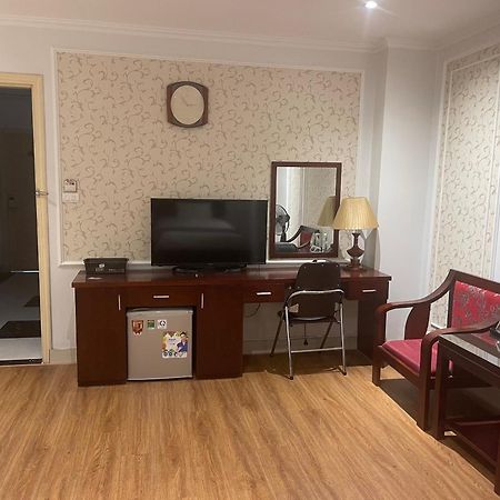 New Amely Hotel Ханой Екстер'єр фото