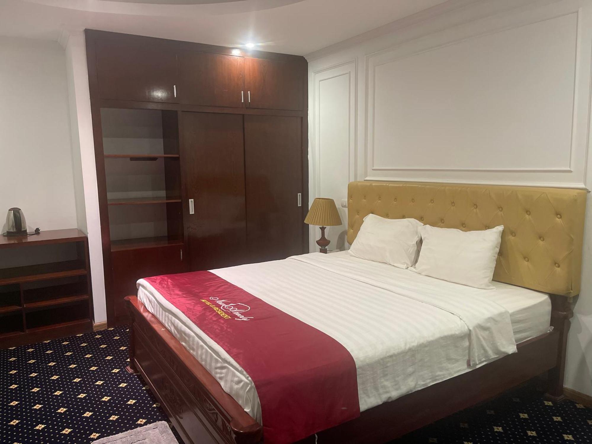 New Amely Hotel Ханой Екстер'єр фото