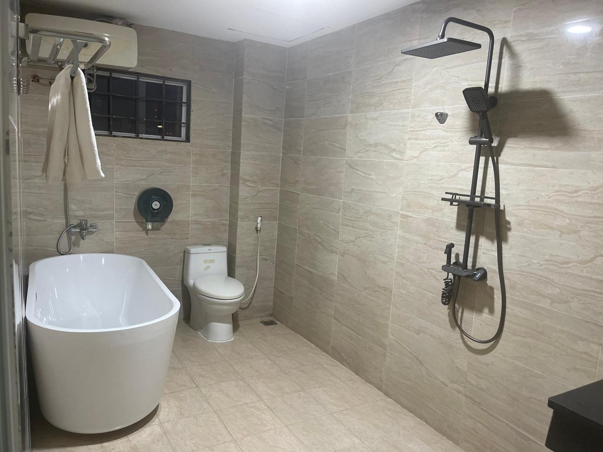 New Amely Hotel Ханой Екстер'єр фото