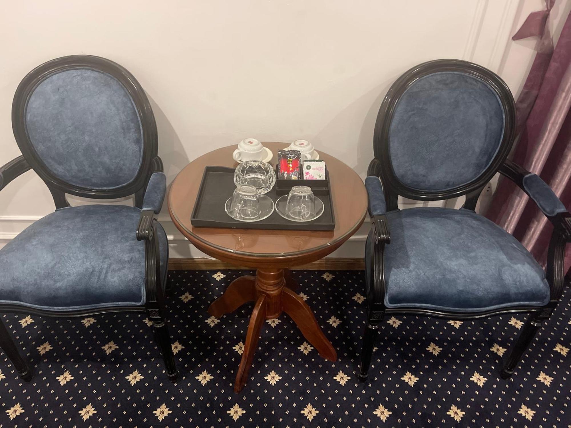 New Amely Hotel Ханой Екстер'єр фото