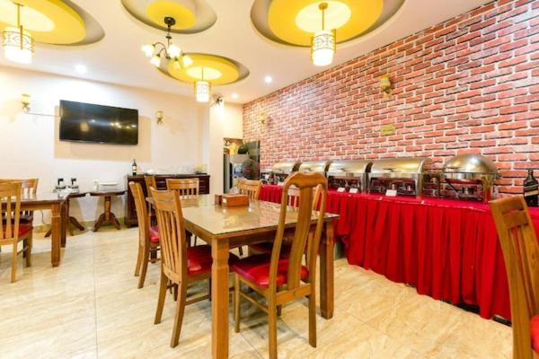 New Amely Hotel Ханой Екстер'єр фото