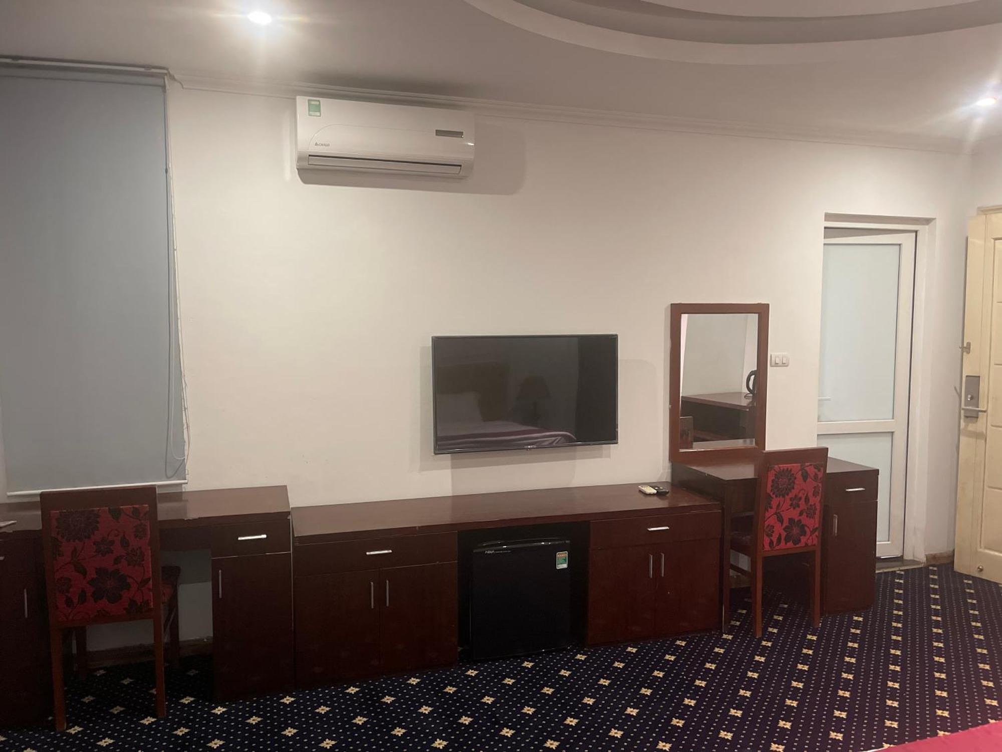 New Amely Hotel Ханой Екстер'єр фото
