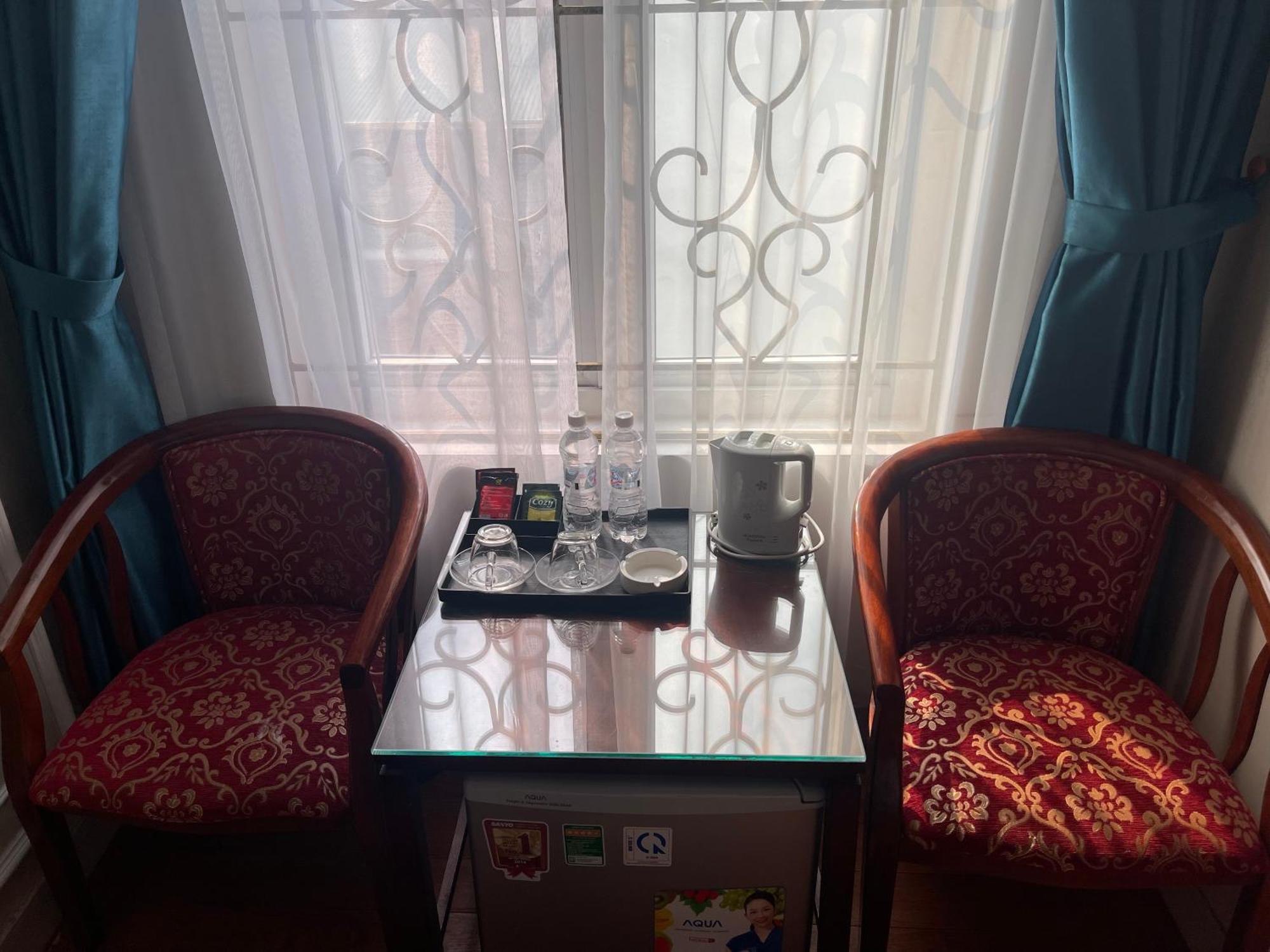 New Amely Hotel Ханой Екстер'єр фото