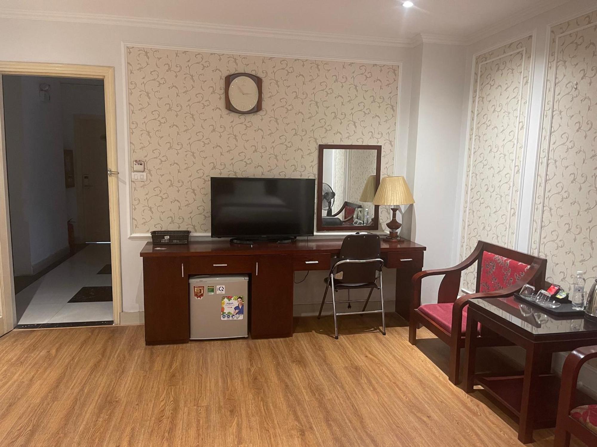 New Amely Hotel Ханой Екстер'єр фото