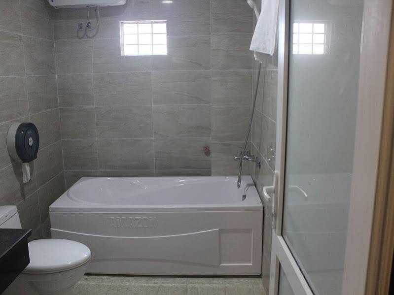 New Amely Hotel Ханой Екстер'єр фото