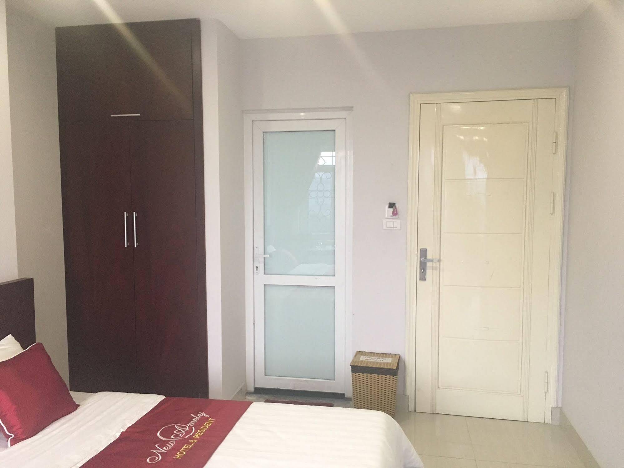 New Amely Hotel Ханой Екстер'єр фото