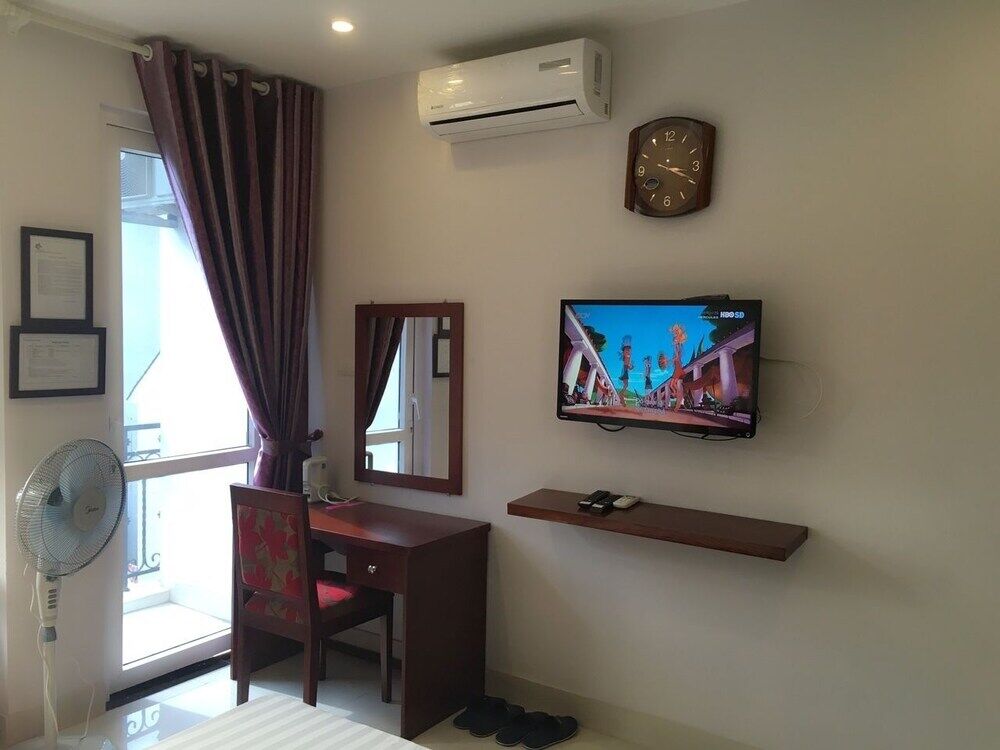 New Amely Hotel Ханой Екстер'єр фото