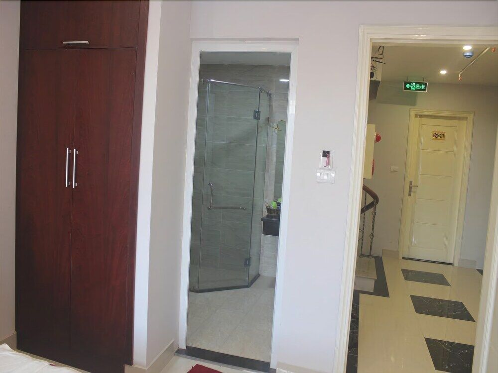 New Amely Hotel Ханой Екстер'єр фото